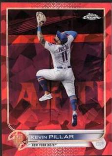Kevin Pillar
