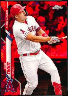 Mike Trout