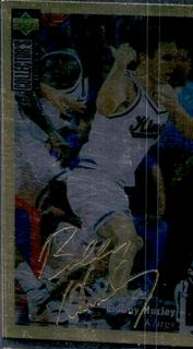 Bobby Hurley