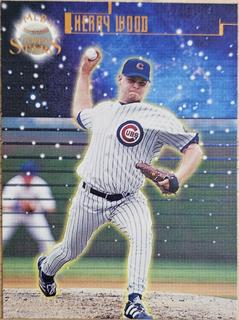 Kerry Wood