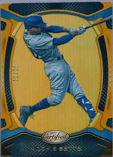 Mookie Betts
