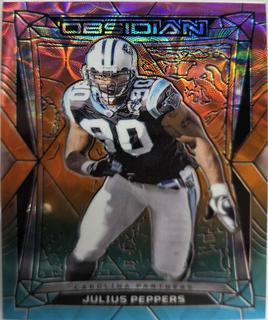 Julius Peppers