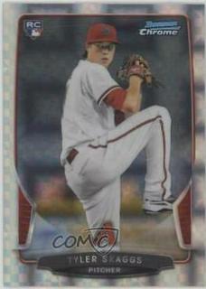 Tyler Skaggs