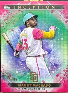 Manny Machado