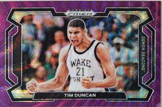 Tim Duncan