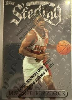 Mookie Blaylock