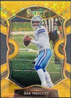Dak Prescott