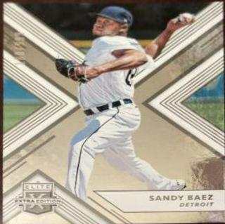 Sandy Baez