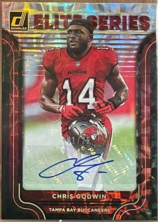Chris Godwin