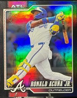 Ronald Acuna Jr.