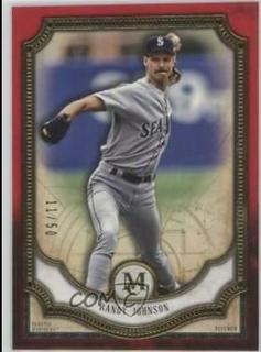 Randy Johnson