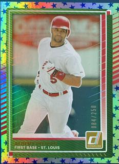 Albert Pujols