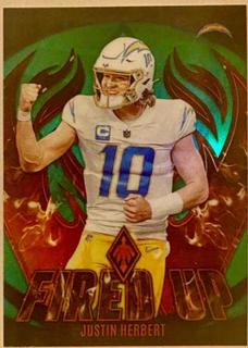 Justin Herbert