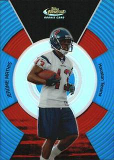Jerome Mathis