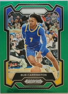 Bub Carrington
