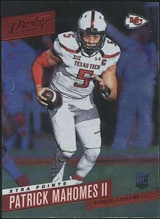 Patrick Mahomes II