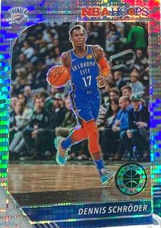 Dennis Schroder
