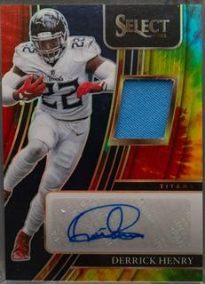 Derrick Henry