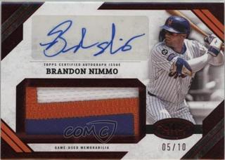 Brandon Nimmo