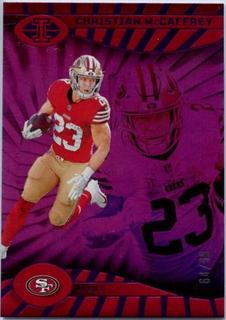 Christian McCaffrey