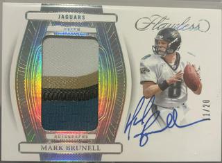 Mark Brunell