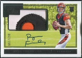 Ryan Finley