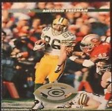 Antonio Freeman