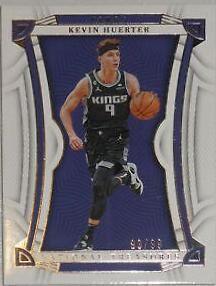 Kevin Huerter