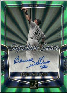 Bernie Williams