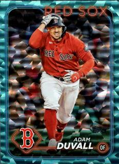 Adam Duvall