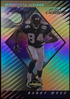 Randy Moss