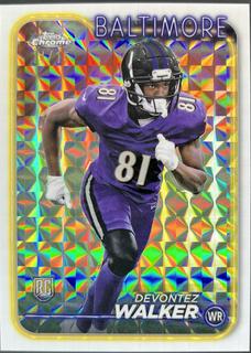 Devontez Walker