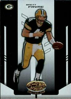 Brett Favre