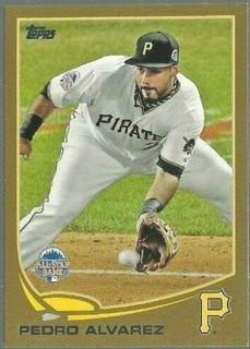 Pedro Alvarez