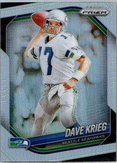 Dave Krieg