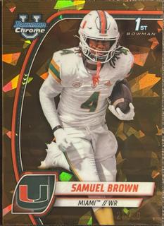 Samuel Brown