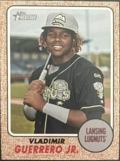 Vladimir Guerrero Jr.