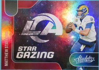 Matthew Stafford