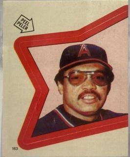 Reggie Jackson