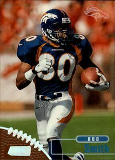Rod Smith