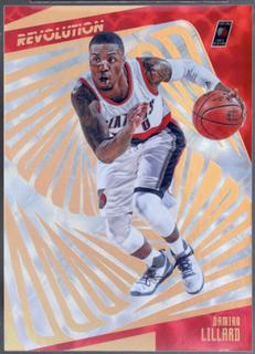 Damian Lillard