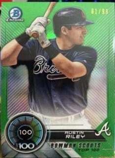 Austin Riley