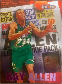 Ray Allen