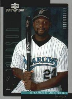 Charles Johnson