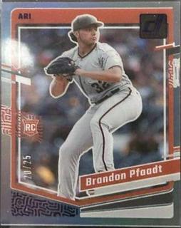 Brandon Pfaadt