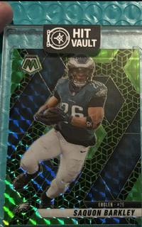Saquon Barkley