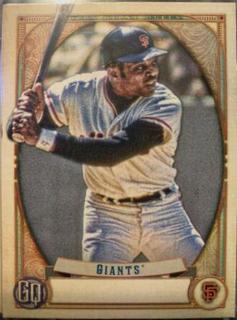 Willie Mays