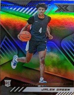 Jalen Green