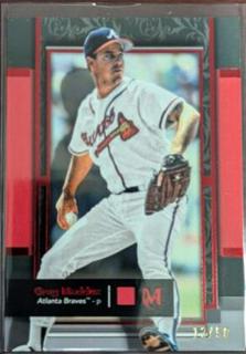 Greg Maddux