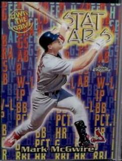 Mark McGwire